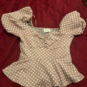 omgggg i loved this but it was too big :(((